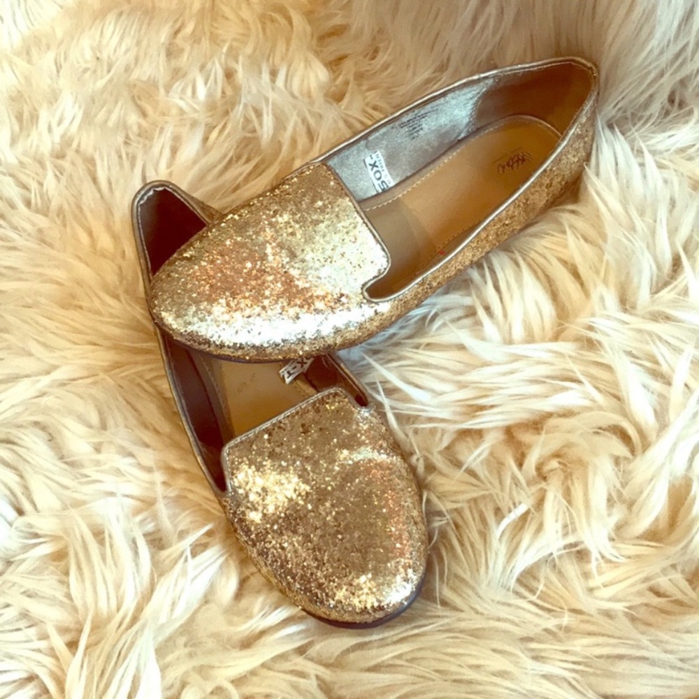 Gold Flats